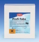   -  - Profi Tabs -    